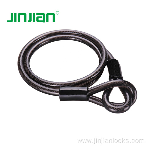 Steel Cable Ring Wire Loop Cable bike accessories